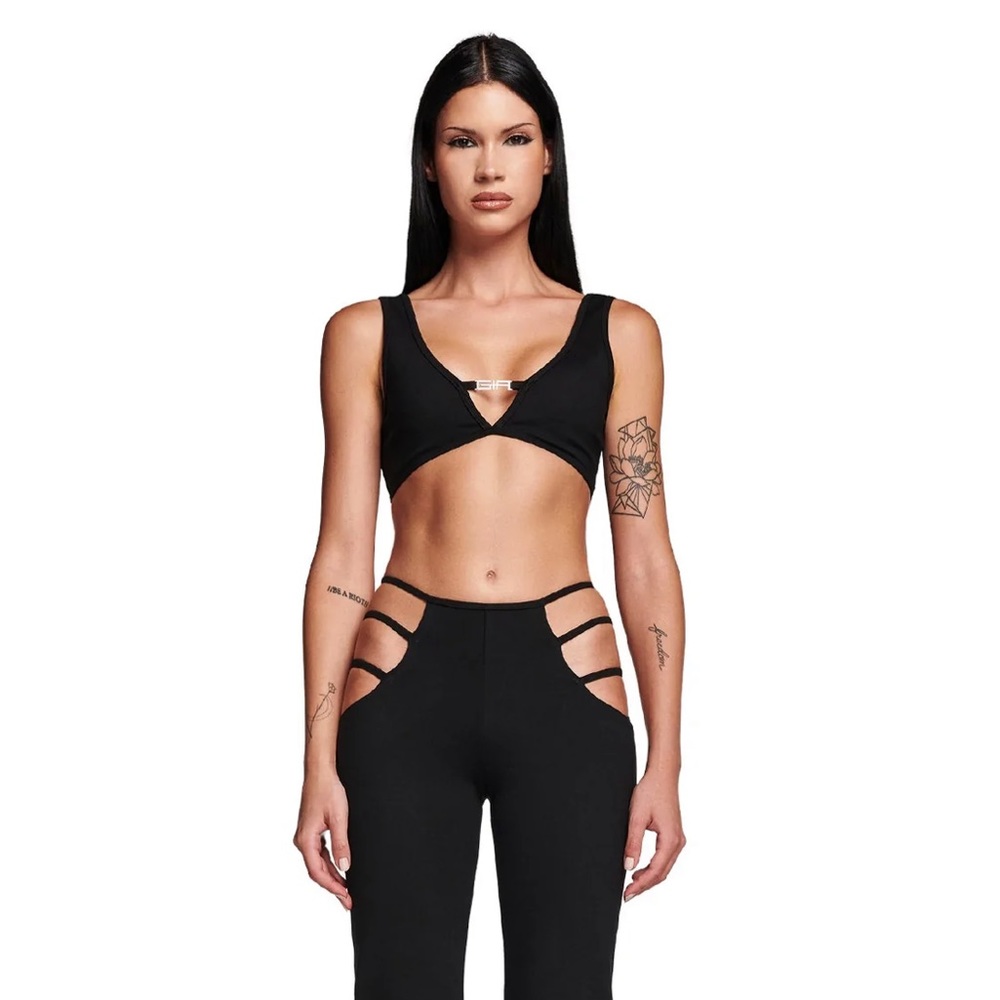Iamgia Lucid bra top